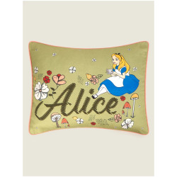 Disney Alice in Wonderland Cushion, £6